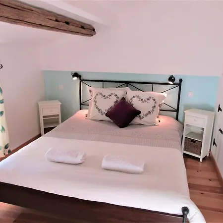 Cerisier Apartment