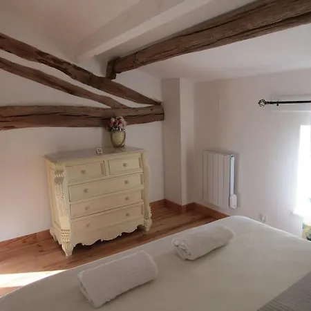 Apartment Cerisier *